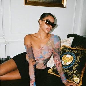 Manesh Long sleeve | Princess Polly